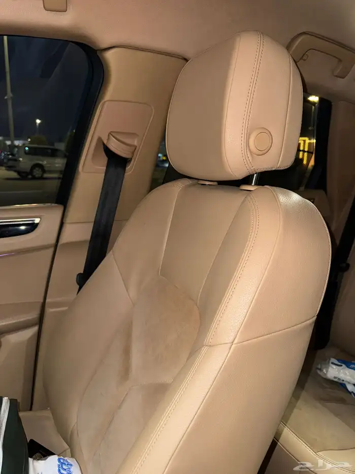 بورش ماكان s 16