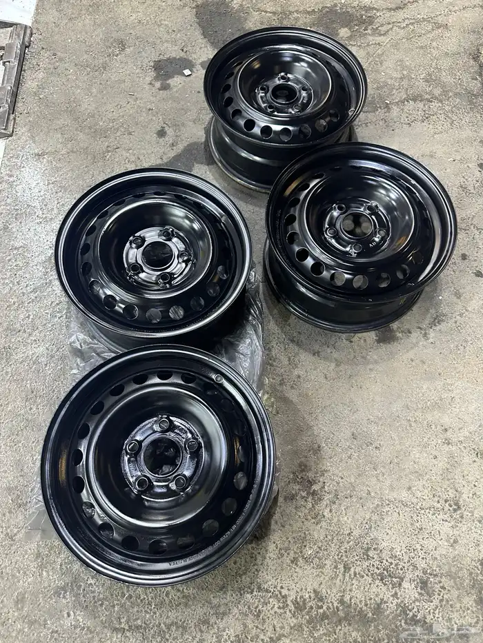 جنوط النترا حديد 2018 اصلي 6