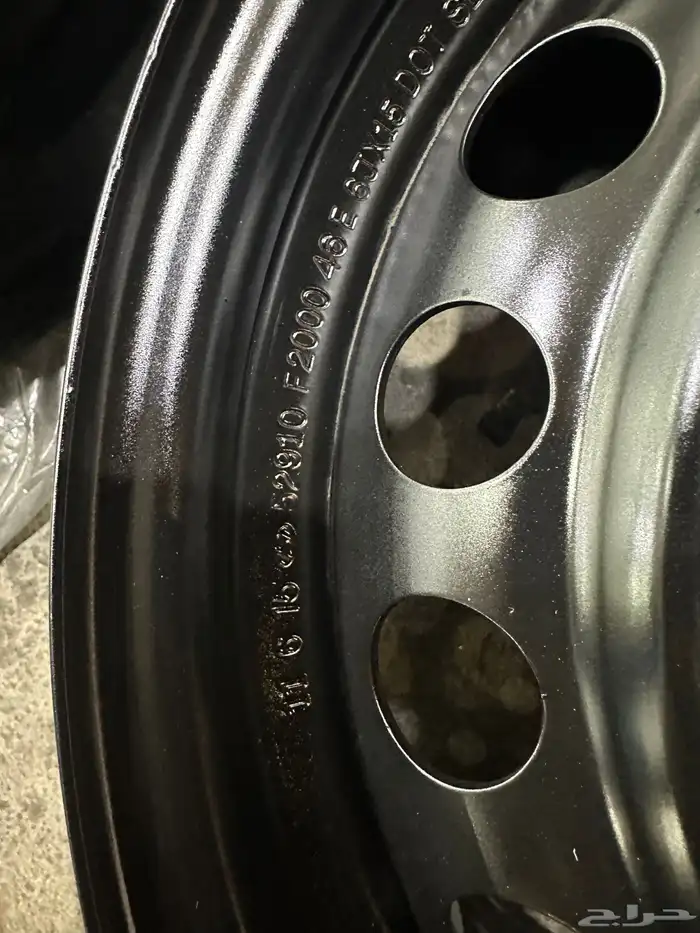 جنوط النترا حديد 2018 اصلي 4