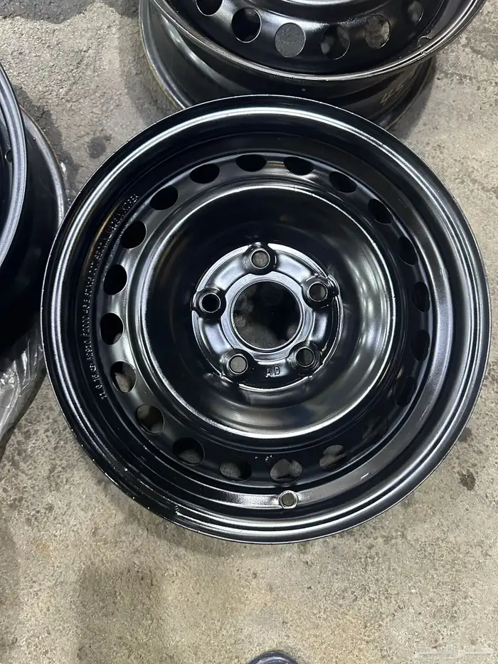 جنوط النترا حديد 2018 اصلي 1