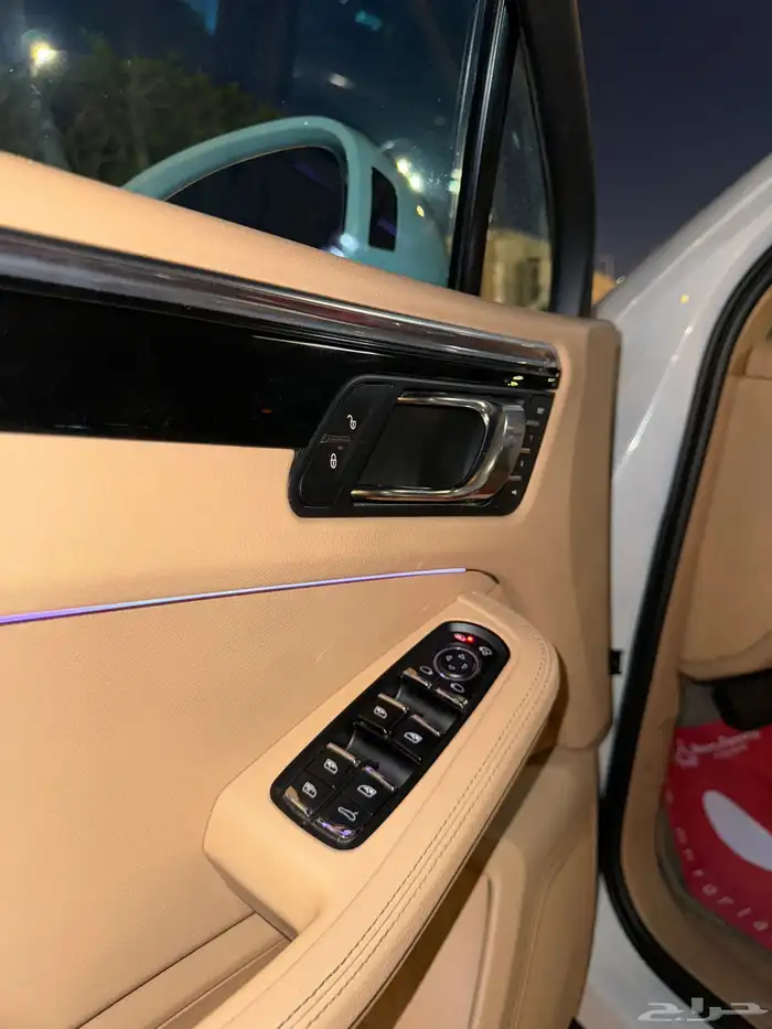 بورش ماكان s 12