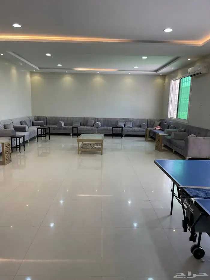 منتجع العدنانية في العمارية (استراحة) 4