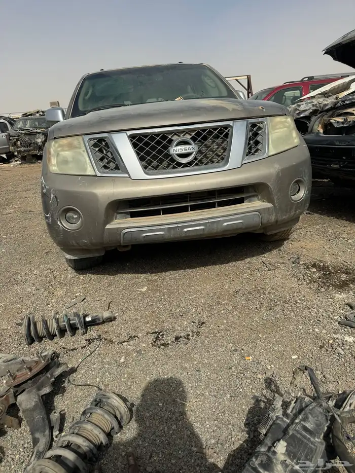 باثفندر موديل 2011 فل كامل للبيع قطع غيار فقط فقط 0
