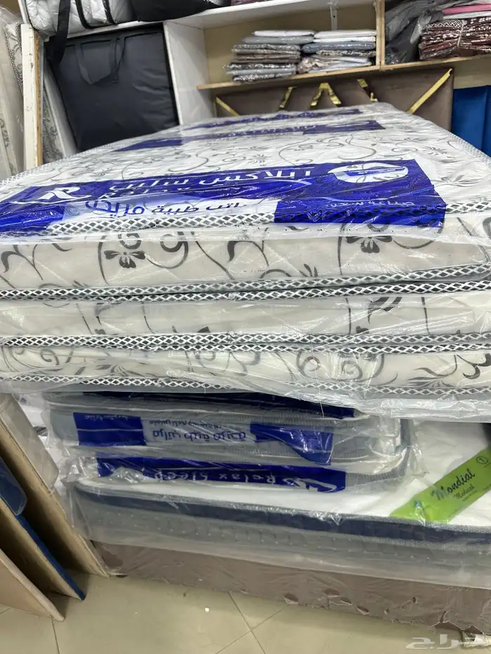 steel beds available 9