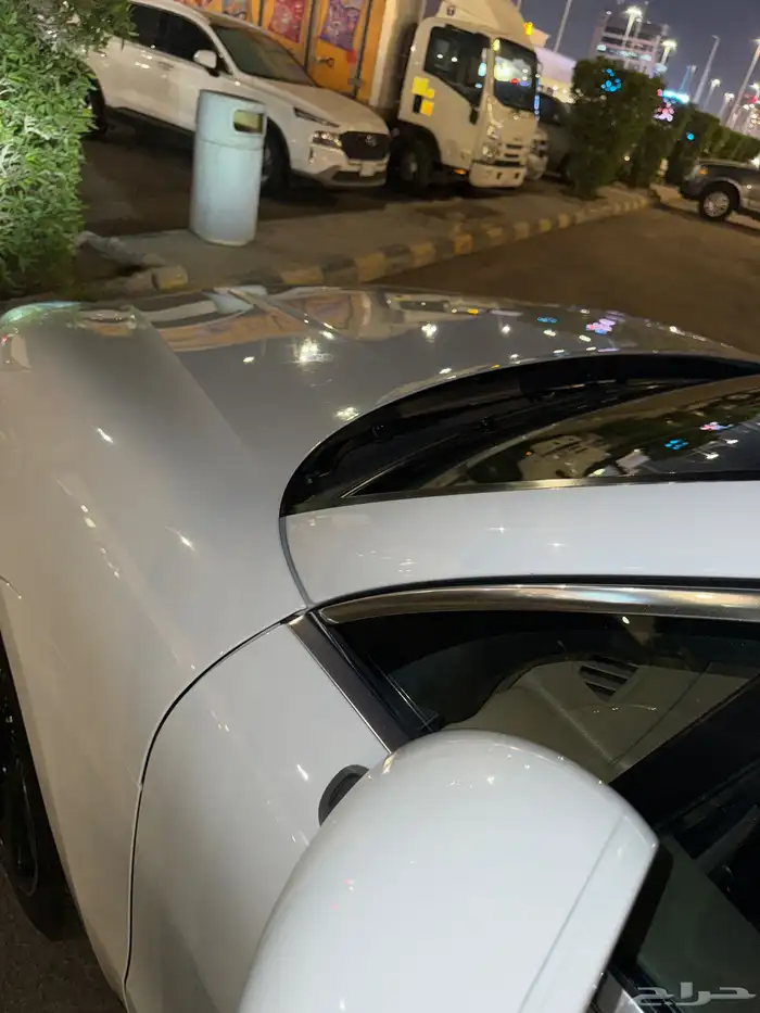 بورش ماكان s 8