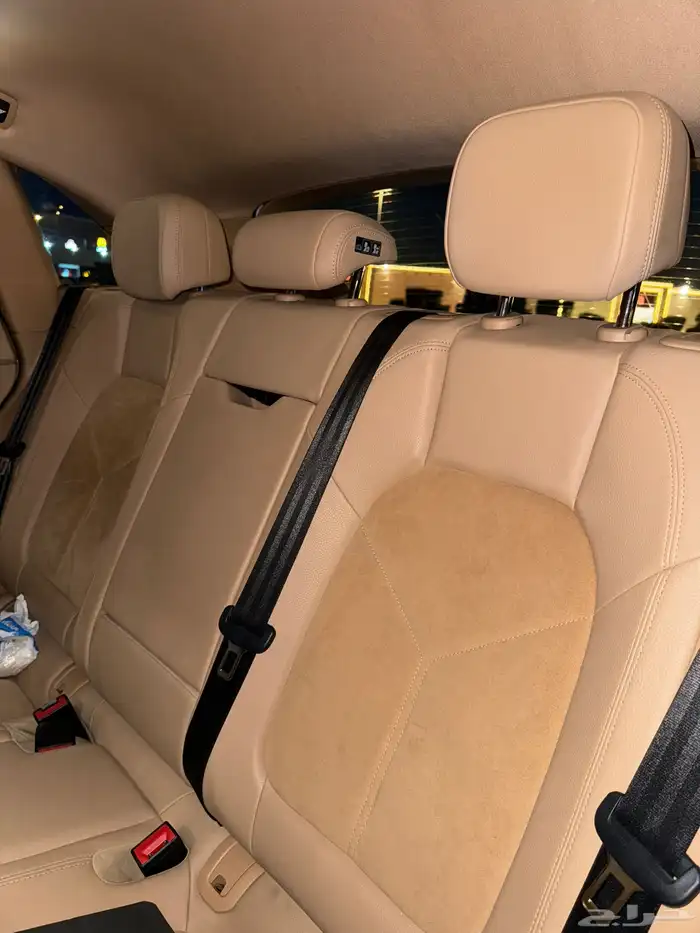 بورش ماكان s 18