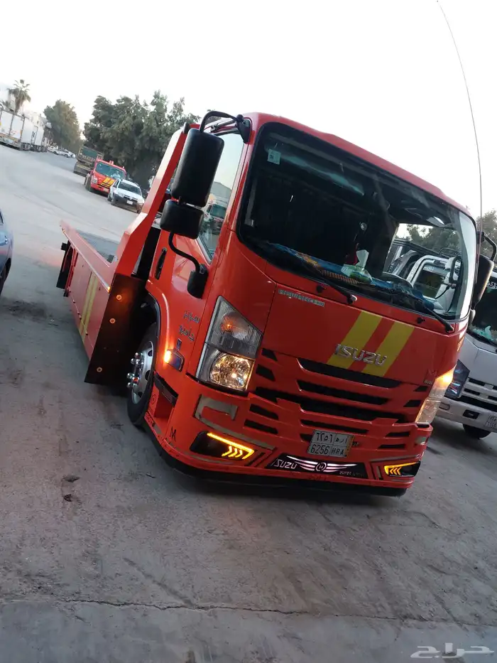 سطحة الدوادمي الى المدينة المنورة جدة 0