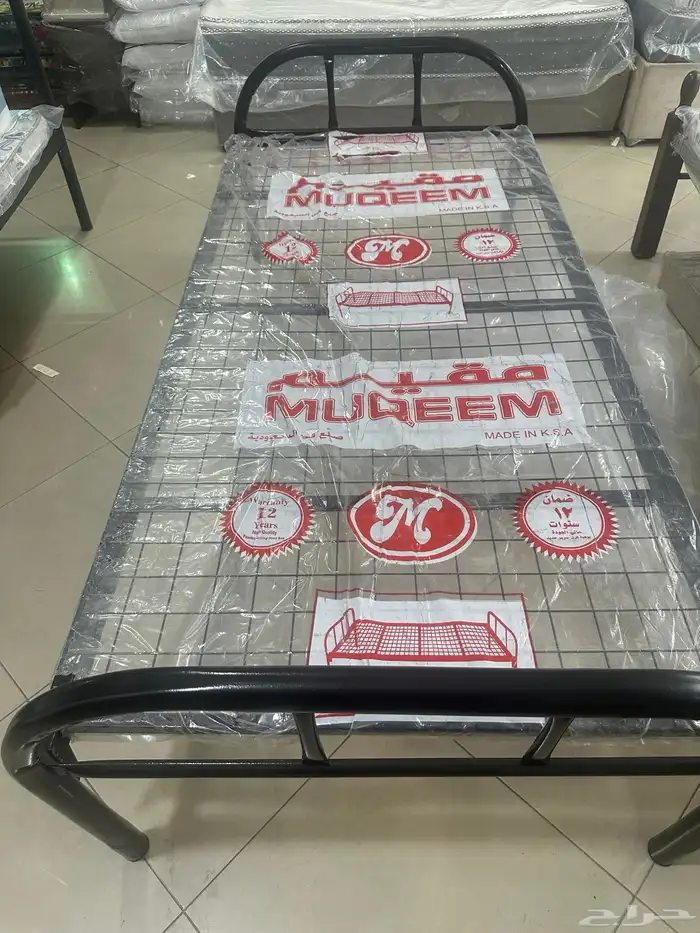 steel beds available 3