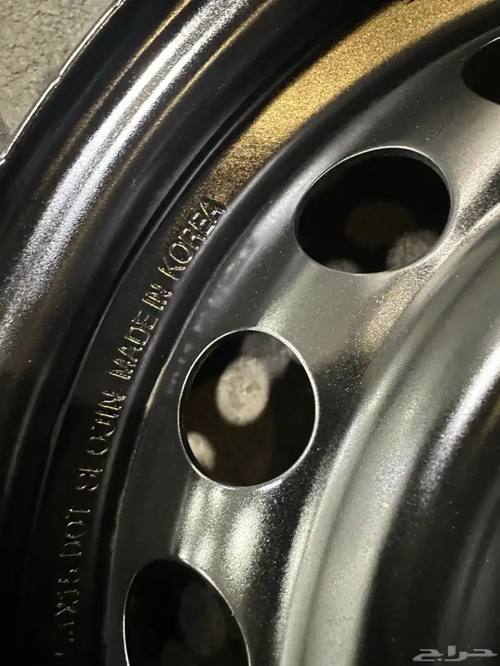 جنوط النترا حديد 2018 اصلي 2