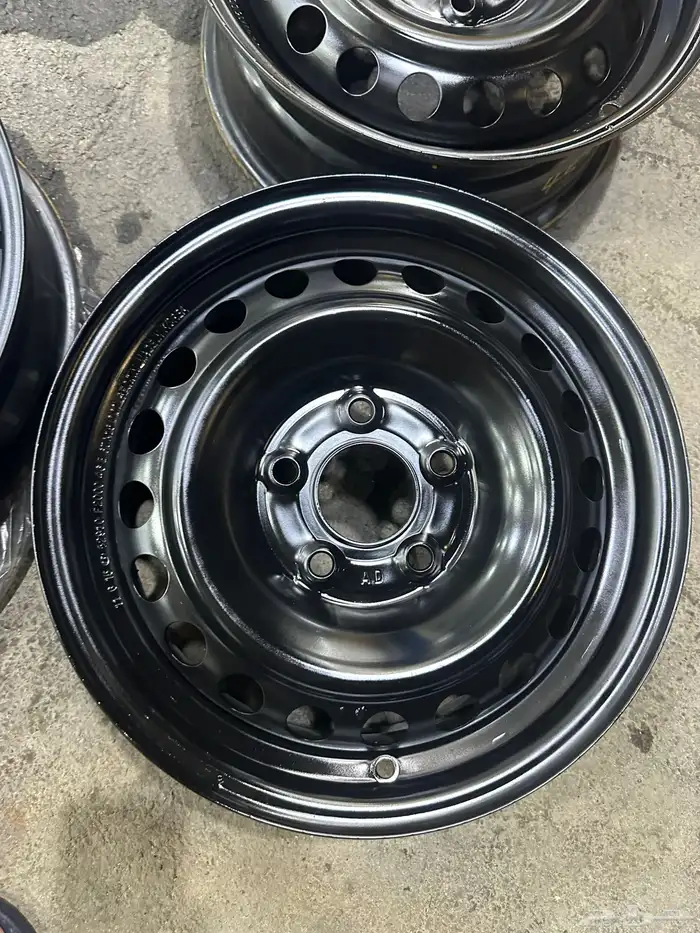 جنوط النترا حديد 2018 اصلي 0