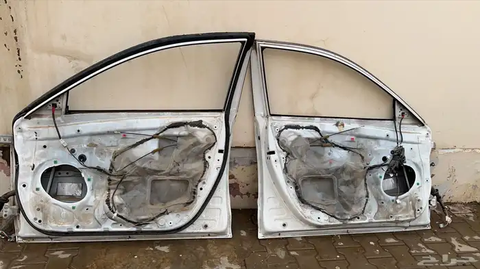قطع اوارين 2009 الي 2011 43