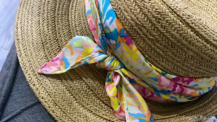 قبعات حجاج وديزني ويونكول والاميرات 8