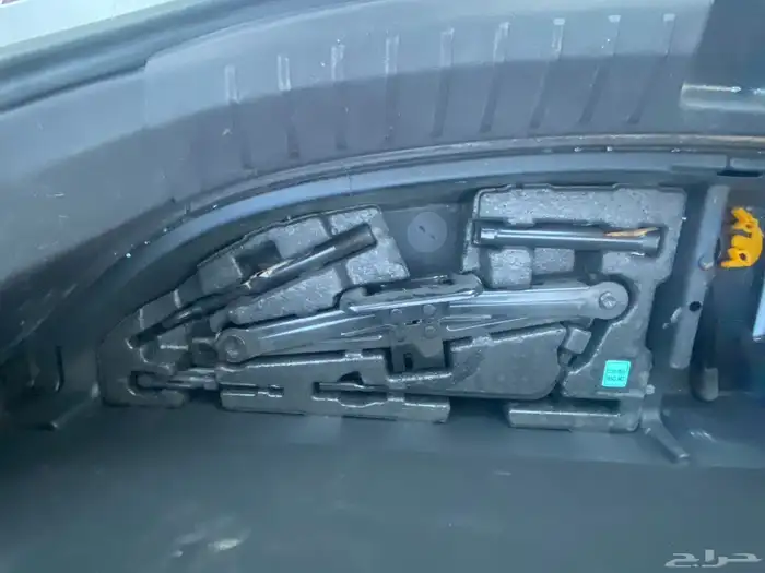 هوانداي سنتافي 2017 بيع قطع غيار فقط 10