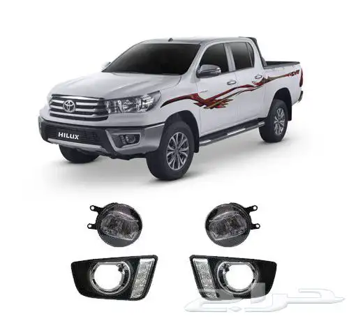 كشاف هايلكس 2016 -2024 0