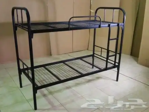 steel beds available 0