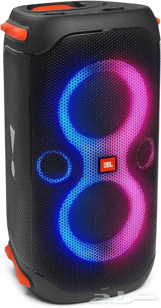سماعات بلوتوث JBL بارتي بوكس Partybox 110 1
