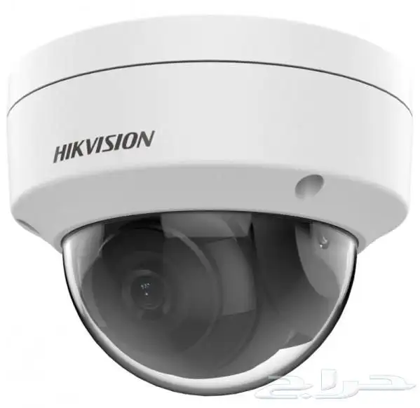 كاميرا مراقبة IP HIKVISION 0