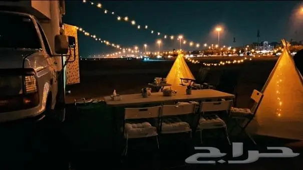 كرفان للايجار V.I.P 0