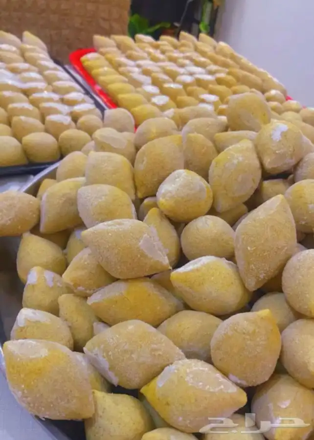 مفرزنات ولف سمبوسه ورق عنب 13