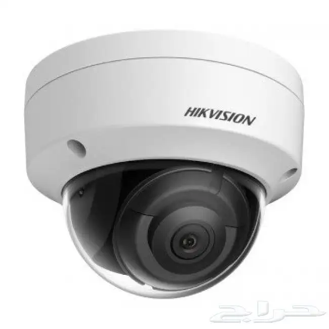 كاميرا مراقبة IP HIKVISION 1