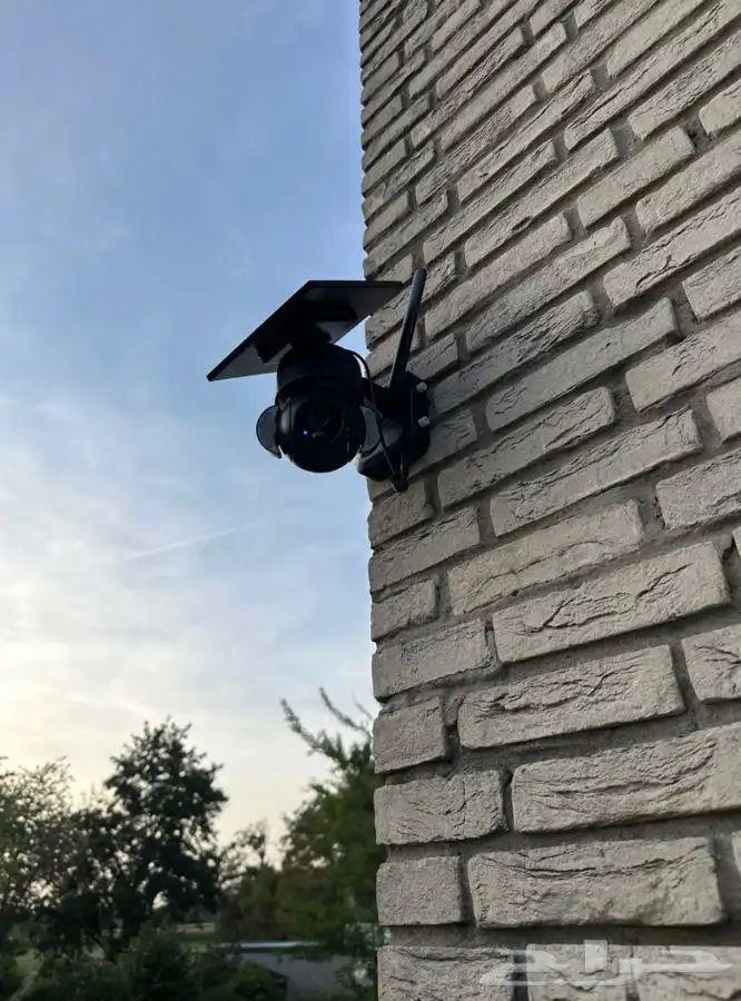 كمارا للمراقبه بالطاقة الشمسيه ونت 0