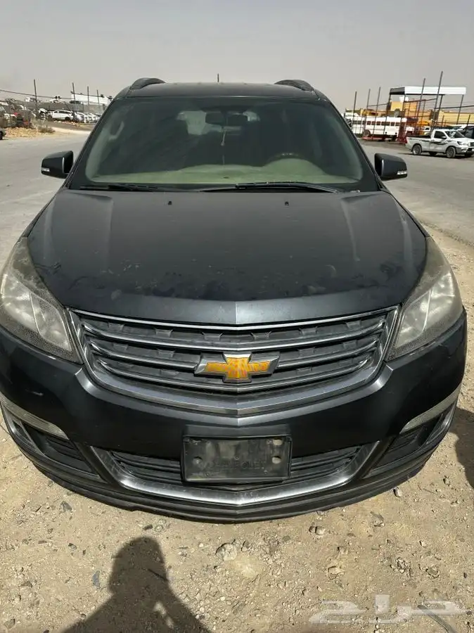 قطع غيار ترافرس 2015 0