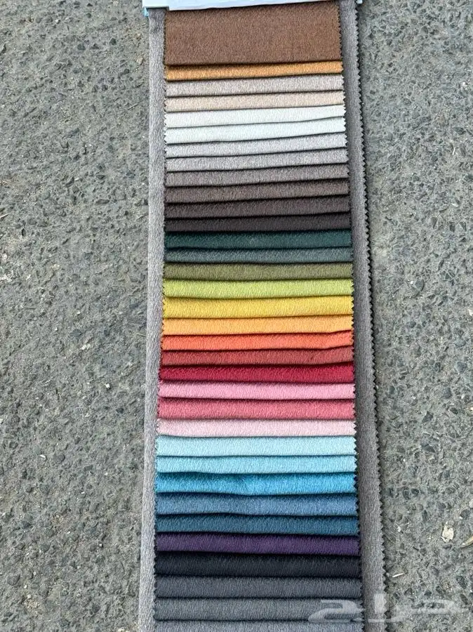 كراسي خارجية خشب حديد 45