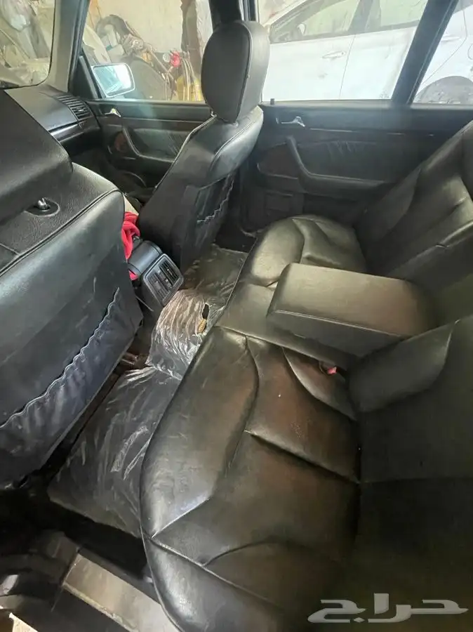 تم البيع مرسيدس 98 124 شبح 1998 19