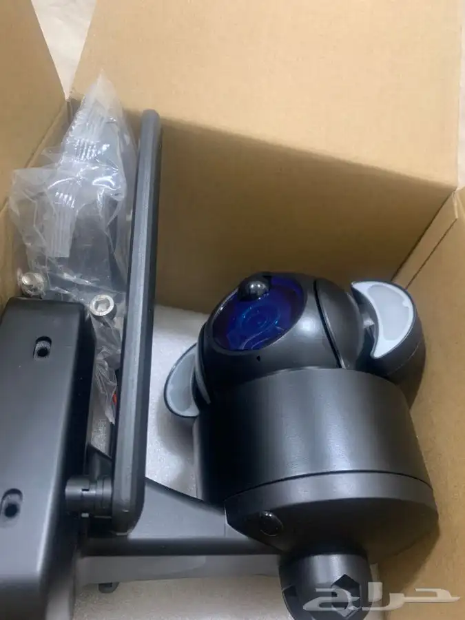 كمارا للمراقبه بالطاقة الشمسيه ونت 2