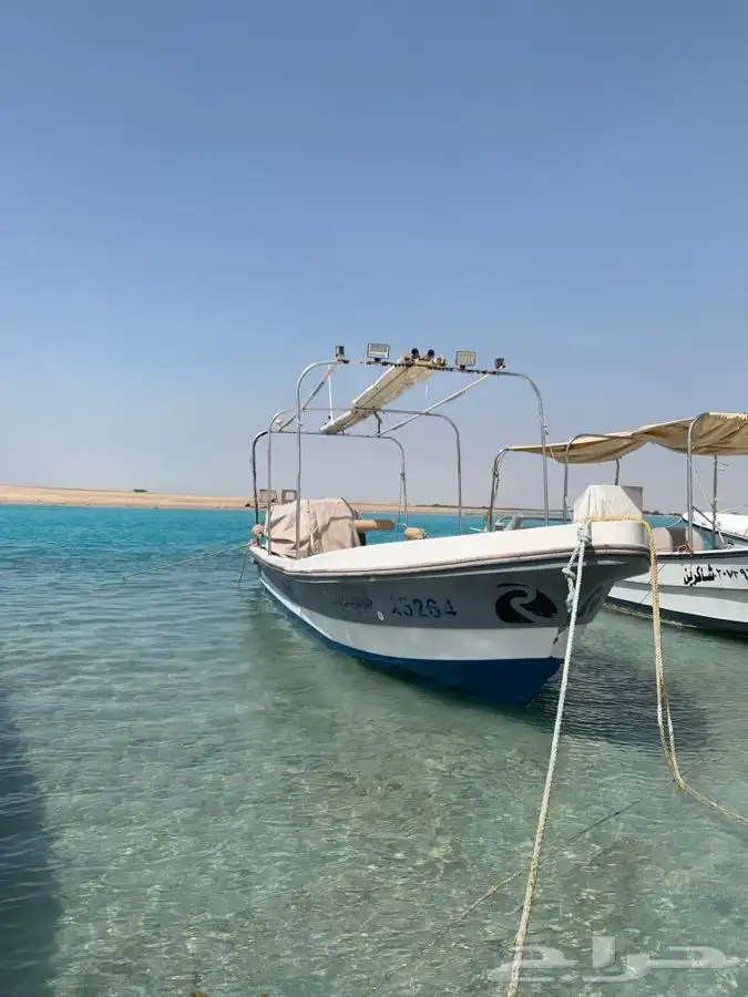 قارب للبيع 0