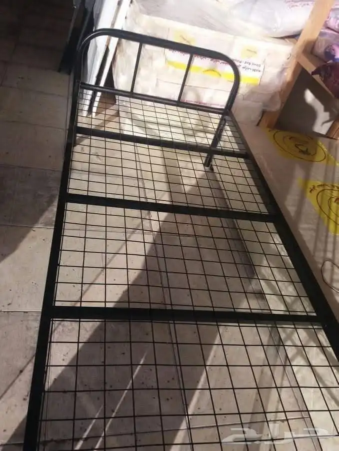 steel beds available 5