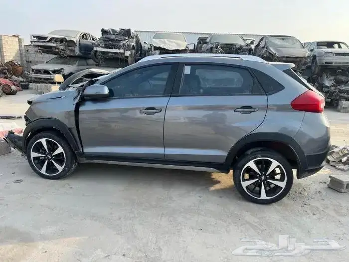 تشليح سيارات شيري ((قطع غيار فقط)) 6