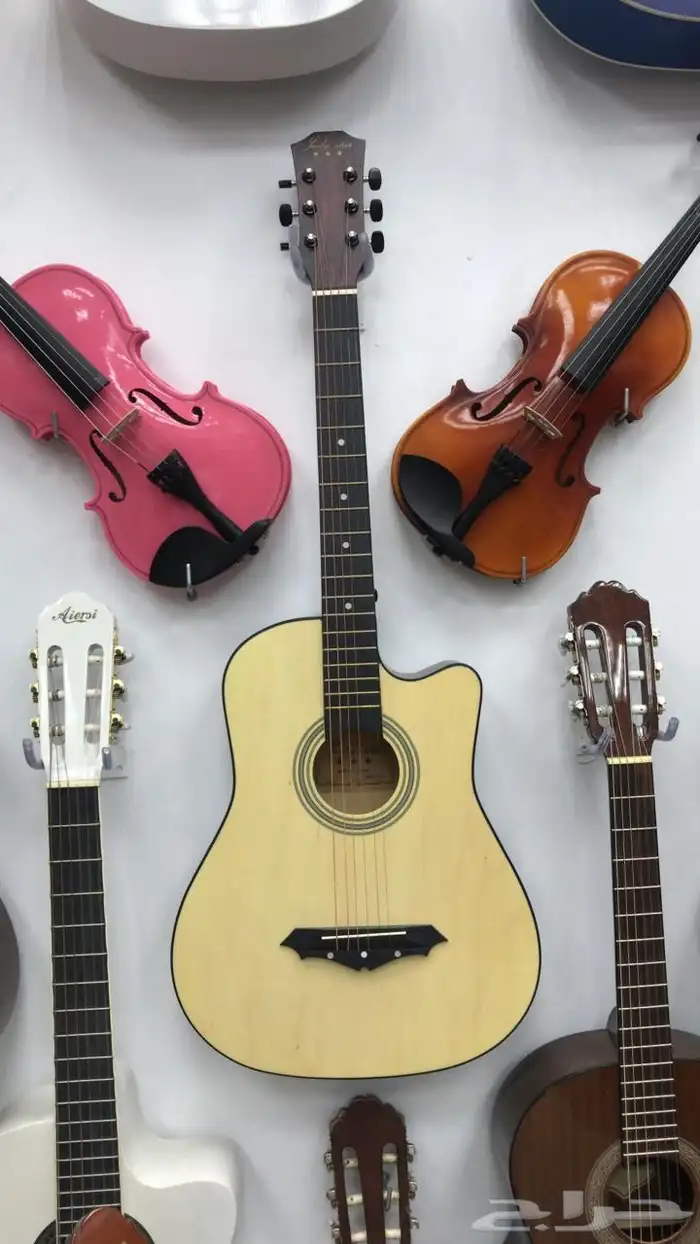 جيتار غيتار للبيع 0