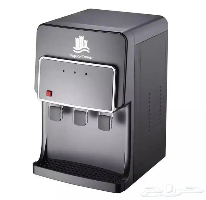 برادات نقاء الماء بجده 0