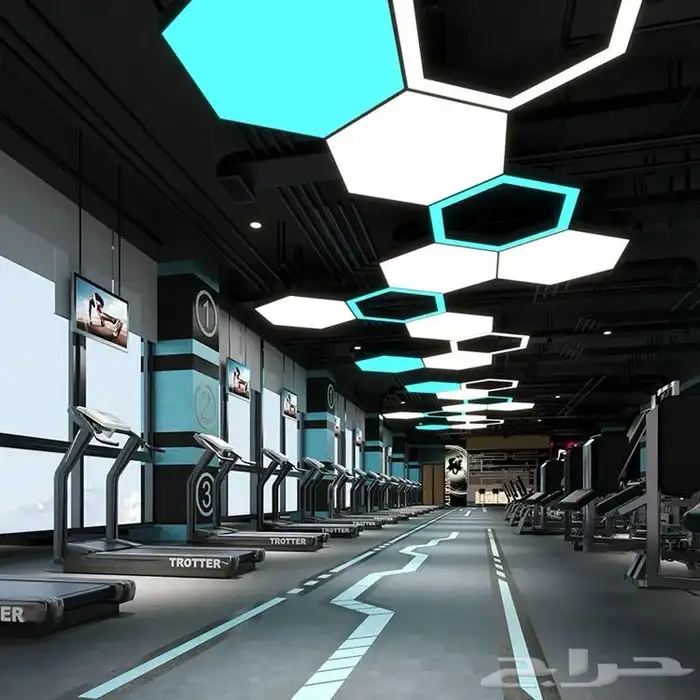 LED LIGHT 3