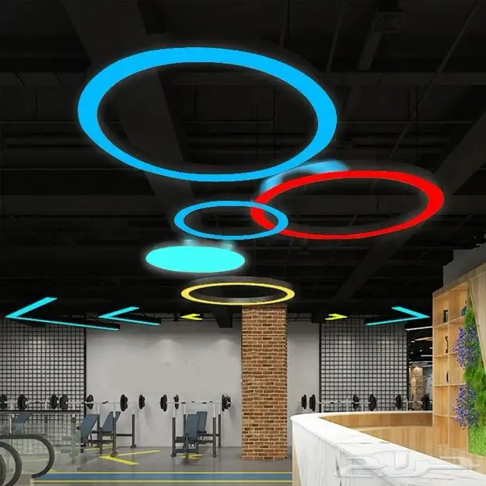 LED LIGHT 1
