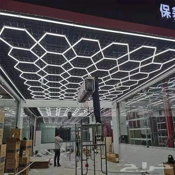 LED LIGHT 11