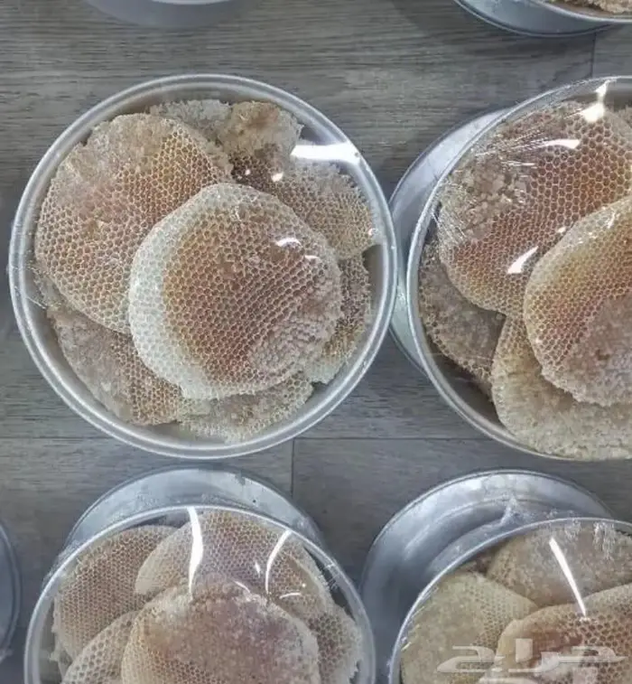 عسل من تهامة عسير للبيع 2