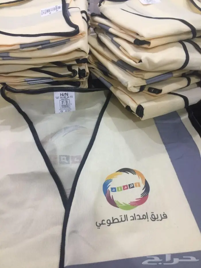 سديريات سيفتي وقماش للمحلات والمولات 2
