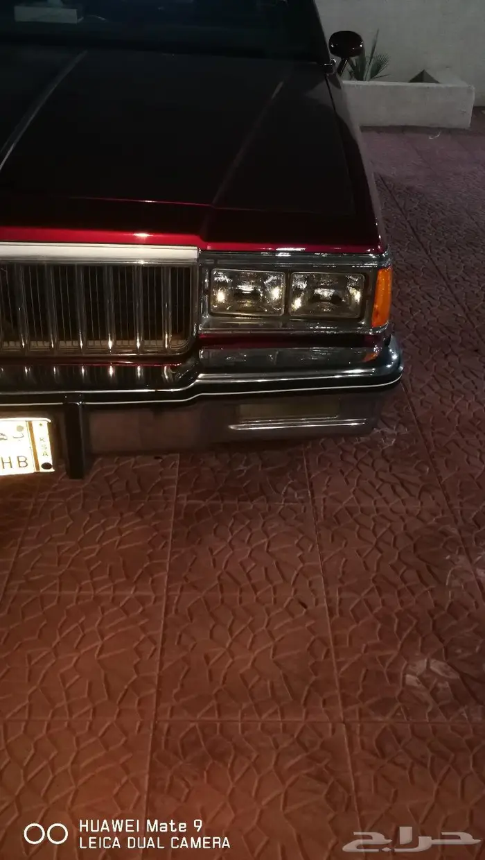 بنتياك بريان 1986 مجدد بالكامل الحد 40الف 0