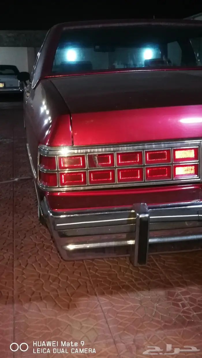 بنتياك بريان 1986 مجدد بالكامل الحد 40الف 8