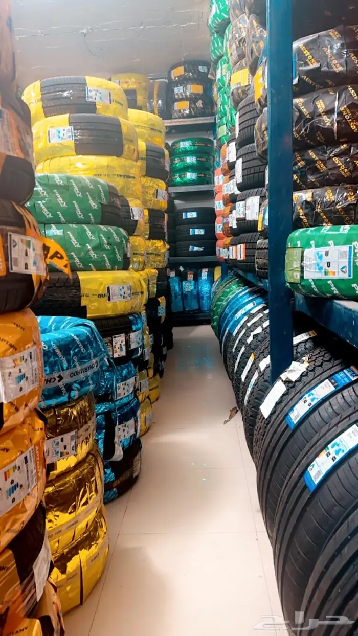 كفرات بالتقسيط 0
