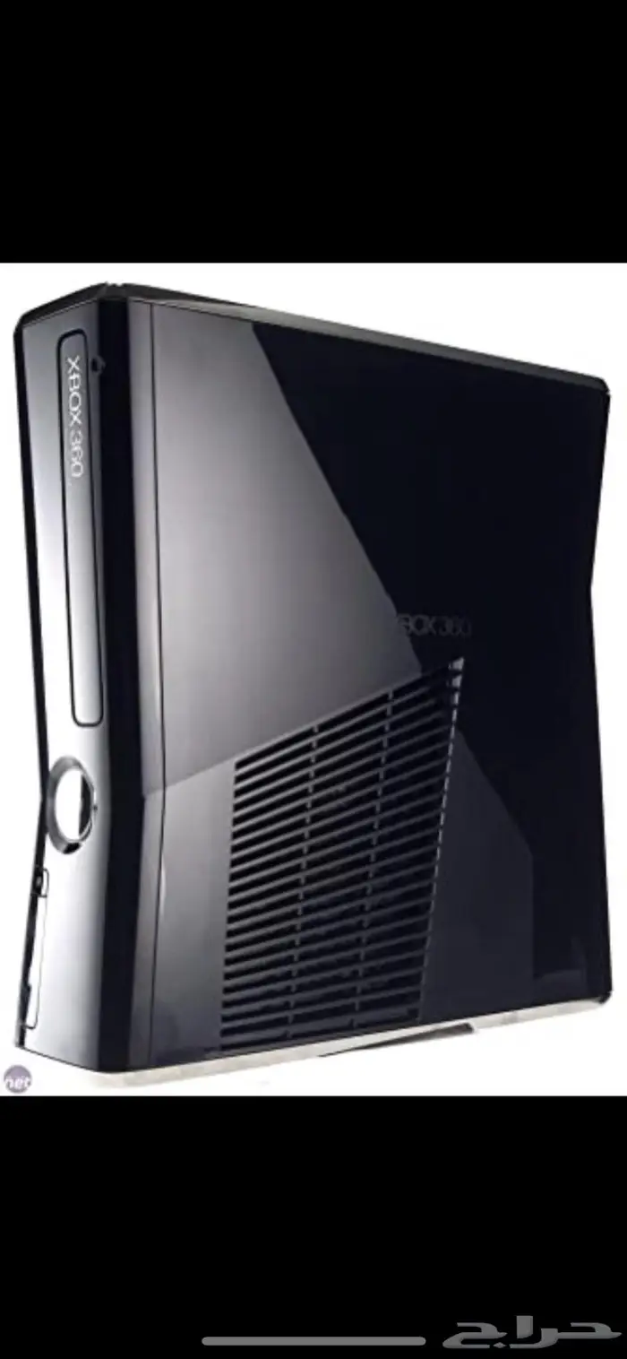 اكس بوكس 360 Xbox جديد ومهكر مع العاب رائعة من اختياراتكم 29