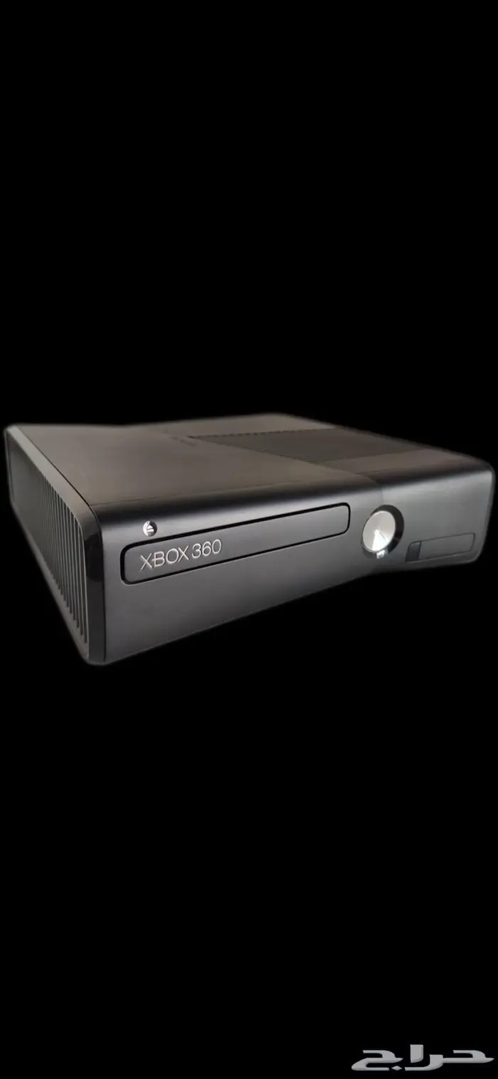 اكس بوكس 360 Xbox جديد ومهكر مع العاب رائعة من اختياراتكم 44