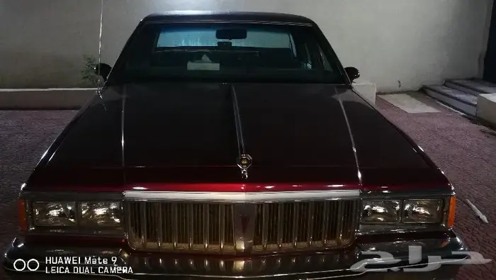 بنتياك بريان 1986 مجدد بالكامل الحد 40الف 3