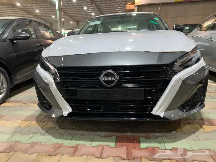 نيسان التيما S ستاندر 2024 1
