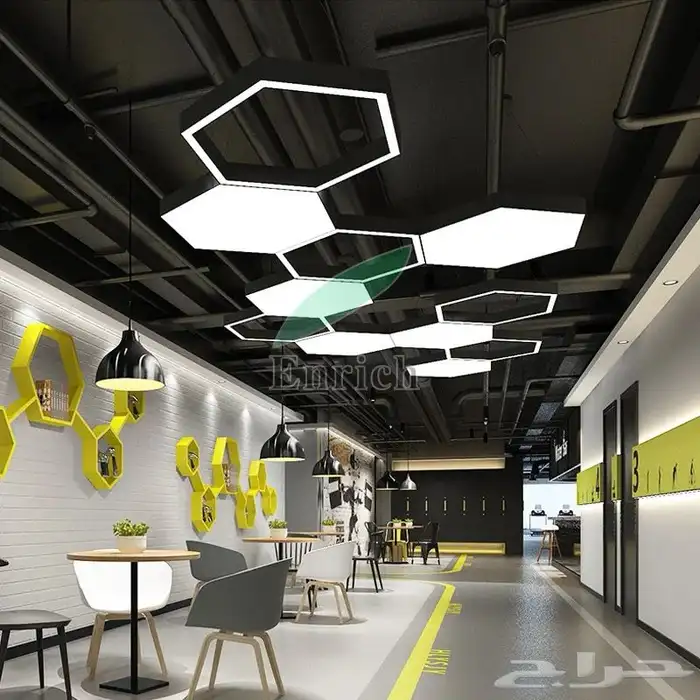 LED LIGHT 30