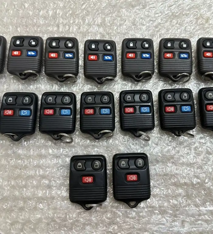 ريموت فكتوريا ماركيز وتاون كار 0