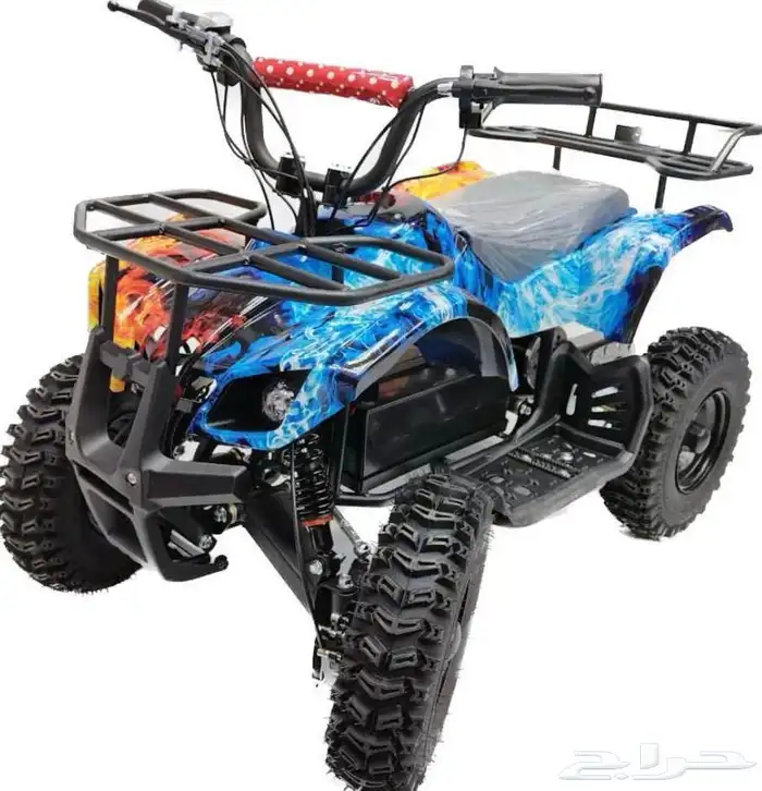 سكوتر وقوف بمساعدات بالوان مختلفه التوصيل مجانا 13