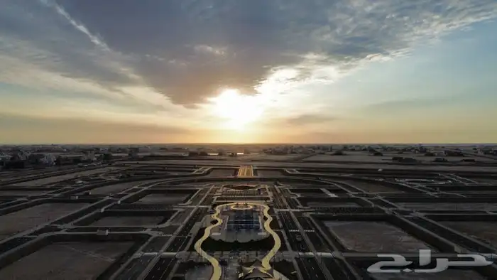 تصوير جوي درون بدقة 4K 1